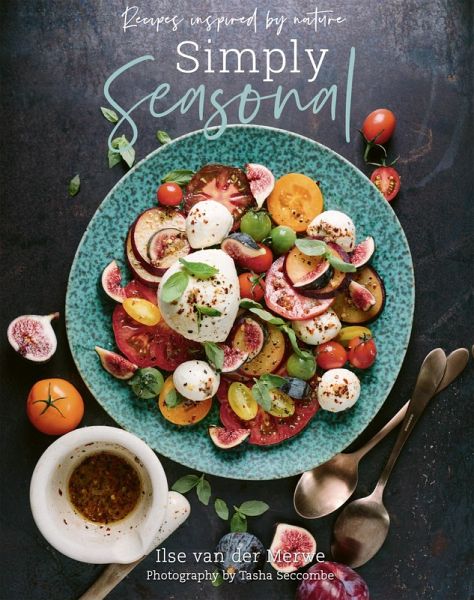 Simply Seasonal (eBook, ePUB)