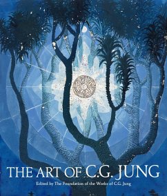 The Art of C. G. Jung (eBook, ePUB) - The Foundation of the Works of C. G. Jung