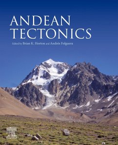 Andean Tectonics (eBook, ePUB)