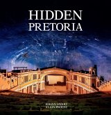 Hidden Pretoria (eBook, ePUB) Hidden Pretoria (eBook, ePUB)