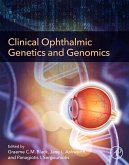 Clinical Ophthalmic Genetics and Genomics (eBook, ePUB)