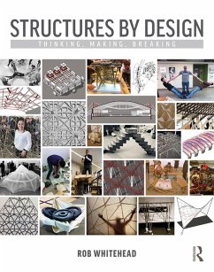 Structures by Design (eBook, ePUB) - Whitehead, Rob