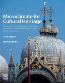 Microclimate for Cultural Heritage (eBook, ePUB)