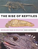 Rise of Reptiles (eBook, ePUB)