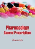Pharmacology (eBook, ePUB) Pharmacology (eBook, ePUB)