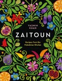 Zaitoun: Recipes from the Palestinian Kitchen (eBook, ePUB)