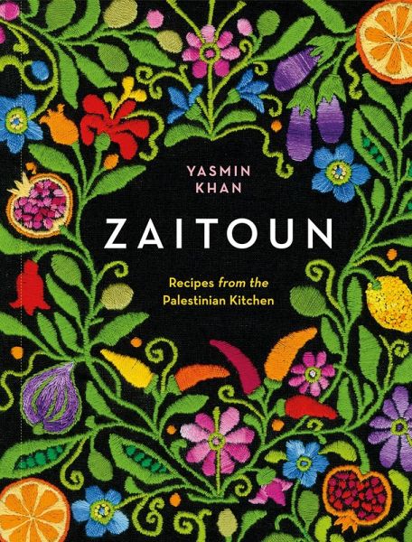 Zaitoun (eBook, ePUB)
