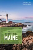 Explorer's Guide Maine (19th Edition) (Explorer's Complete) (eBook, ePUB)