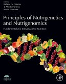 Principles of Nutrigenetics and Nutrigenomics (eBook, ePUB)