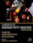 Handbook of Radioactivity Analysis (eBook, ePUB)