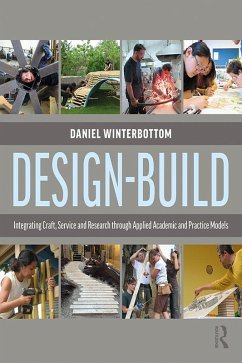 Design-Build (eBook, ePUB) - Winterbottom, Daniel