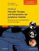 Maitland Manuelle Therapie und Manipulation der peripheren Gelenke (eBook, ePUB)