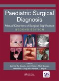Paediatric Surgical Diagnosis (eBook, ePUB)