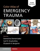 Color Atlas of Emergency Trauma (eBook, ePUB)