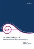multigrid methods (eBook, ePUB)