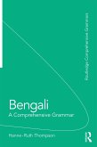 Bengali: A Comprehensive Grammar (eBook, ePUB)
