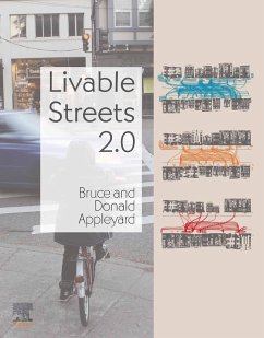 Livable Streets 2.0 (eBook, ePUB) - Appleyard, Bruce