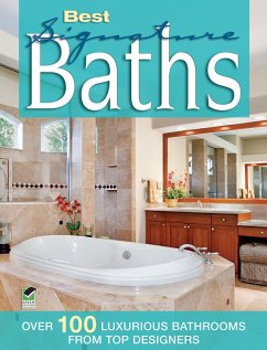 Cover Best Signature Baths (eBook, ePUB)