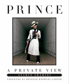 Prince (eBook, ePUB) - Shahidi, Afshin