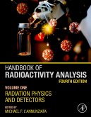 Handbook of Radioactivity Analysis (eBook, ePUB)