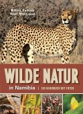 Wilde Natur in Namibia (eBook, ePUB)