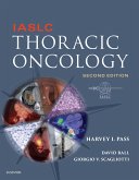 IASLC Thoracic Oncology E-Book (eBook, ePUB)