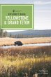Explorer's Guide Yellowstone & Grand... - Bild 1