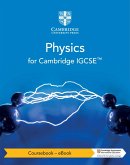 Cambridge IGCSE(TM) Physics Coursebook - eBook (eBook, ePUB) Cambridge IGCSE(TM) Physics Coursebook - eBook (eBook, ePUB)