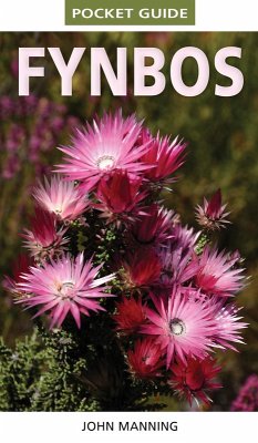 Pocket Guide Fynbos (eBook, ePUB) - Manning, John