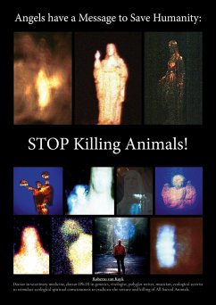 Cover Stop Killing Animals! (eBook, ePUB)