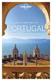 Lonely Planet Best of Portugal (eBook, ePUB)