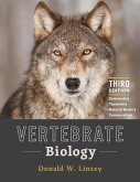 Vertebrate Biology (eBook, ePUB)