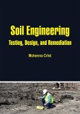 Soil Engineering (eBook, ePUB)