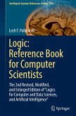 Logic: Reference Book for Computer Scientists