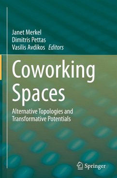 Coworking Spaces