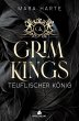 GRIM KINGS - Teuflischer König: Eine... - Bild 1