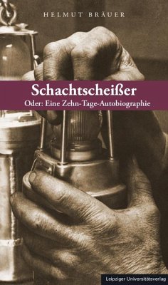 Schachtscheißer - Bräuer, Helmut