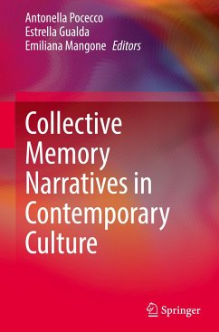 Collective Memory Narratives in Contemporary Culture