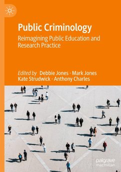 Public Criminology