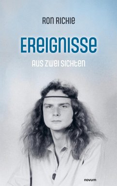 Cover Ereignisse aus zwei Sichten