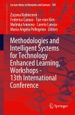 Methodologies and Intelligent Systems for Technology Enhanced Learning, Workshops - 13th International Conference