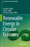Renewable Energy in Circular Economy