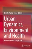 Urban Dynamics, Environment and Health