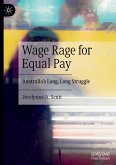 Wage Rage for Equal Pay