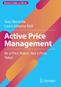 Active Price Management - Reinecke, Sven;Noll, Laura Johanna