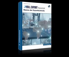Zoll.Export-Spezial: Basics der Exportkontrolle - Forum Verlag Herkert GmbH