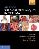 Atlas of Surgical Techniques in Trauma (eBook, ePUB)