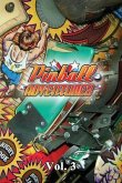 Pinball Adventures - Volume 3 (eBook, ePUB) Pinball Adventures - Volume 3 (eBook, ePUB)