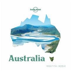 Beautiful World Australia (eBook, ePUB) - Lonely Planet, Lonely Planet