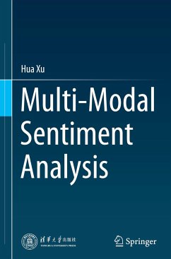 Multi-Modal Sentiment Analysis - Xu, Hua